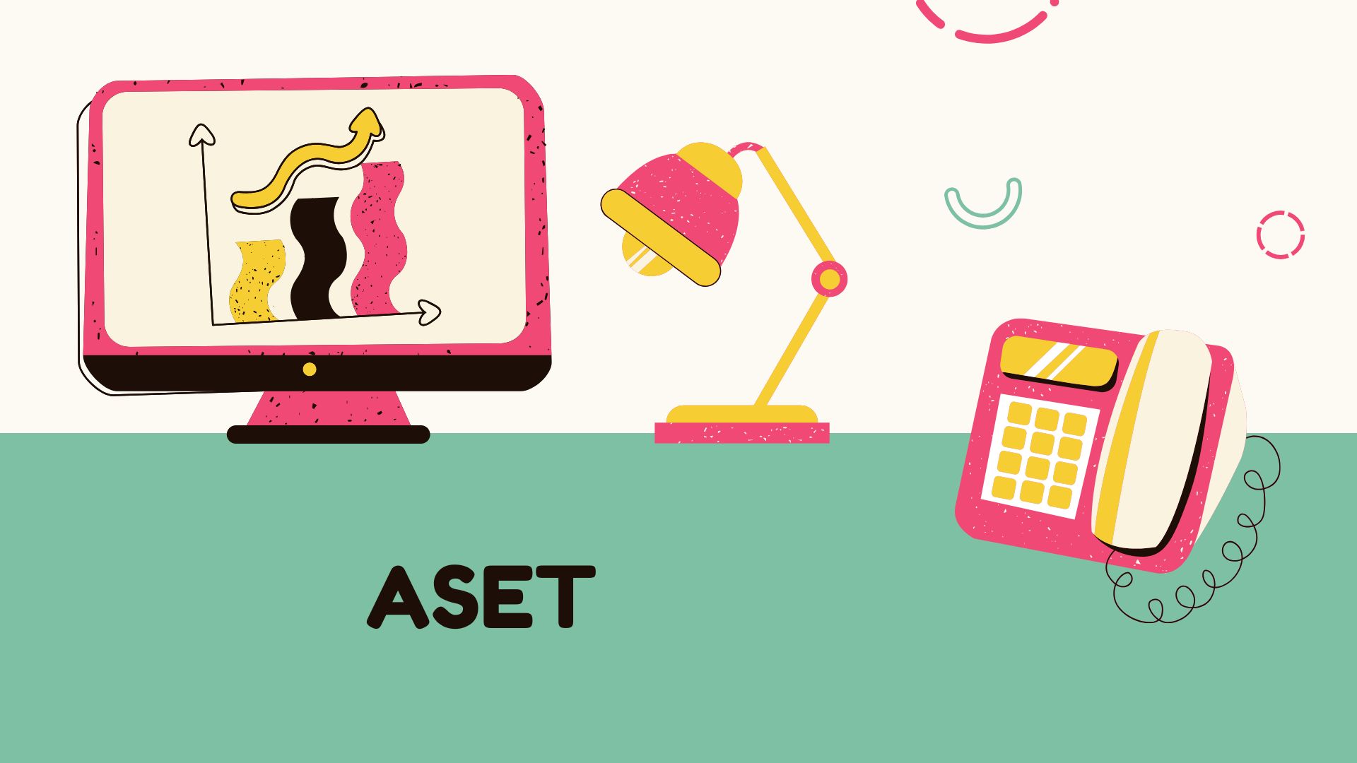 Aset